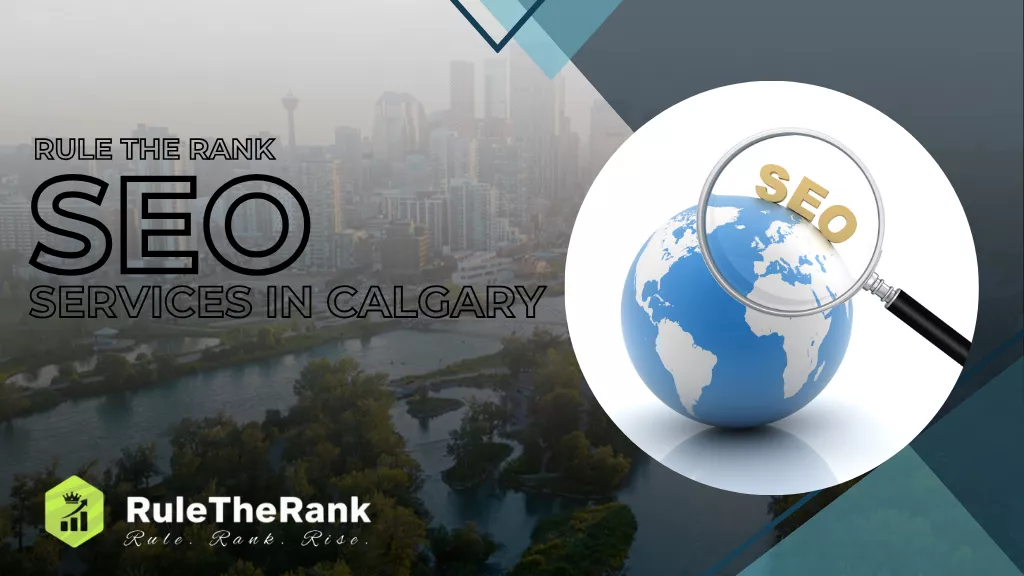 SEO Services in Calgary – #1 Affordable SEO Agency in Calgary 